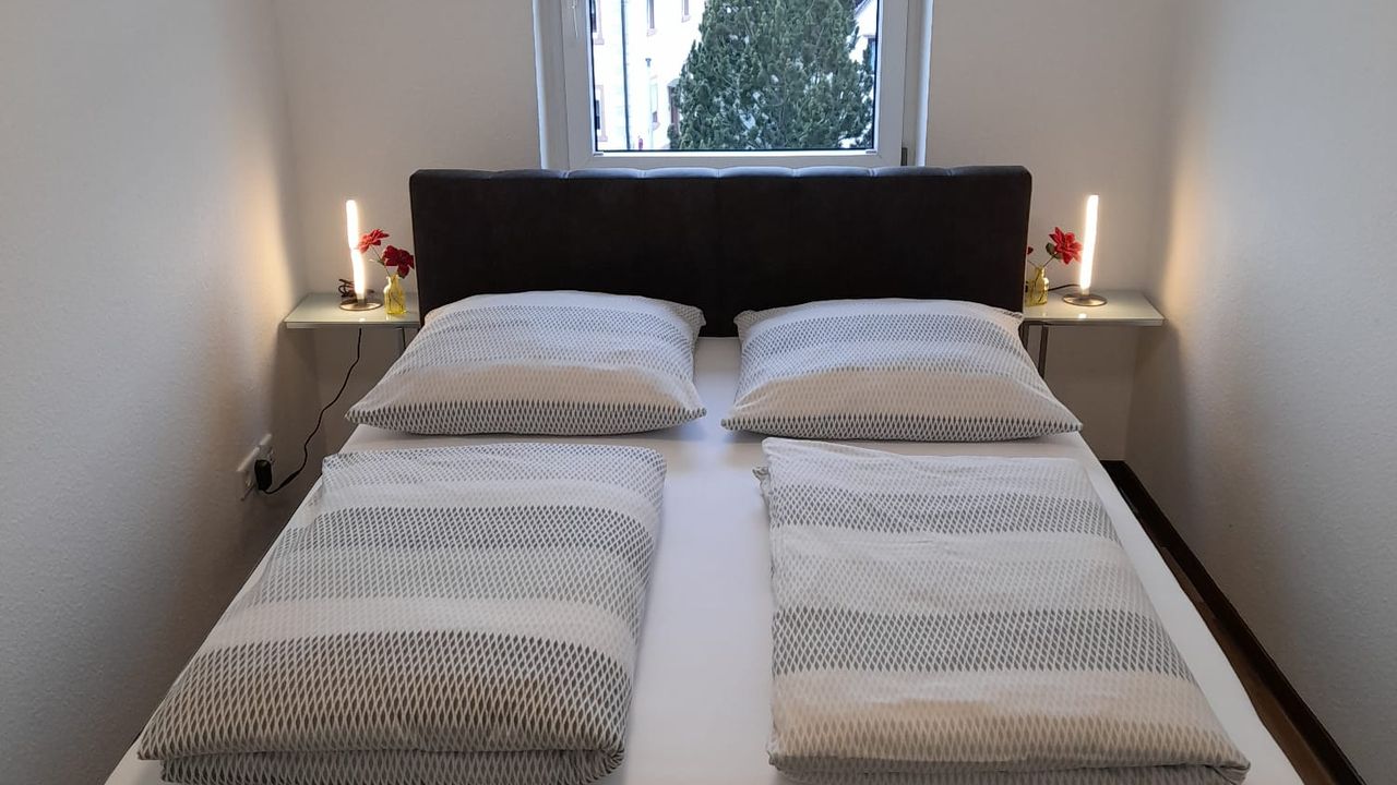 Schlafzimmer Schlafzimmer